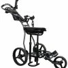 Stonehaven Glide ST Golf Buggy - Charcoal/Black 1 Stonehaven Glide ST Golf Buggy - Charcoal/Black -Cheap Shafts Store buggy sh20glide20st20char 5 02669.1667494374