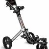 Stonehaven Glide SVL Golf Buggy - Charcoal 1 Stonehaven Glide SVL Golf Buggy - Charcoal -Cheap Shafts Store buggy sh20glide20svl20cha 24461.1667490525