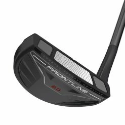 Cleveland Frontline Putter - 2.0 Flow Neck