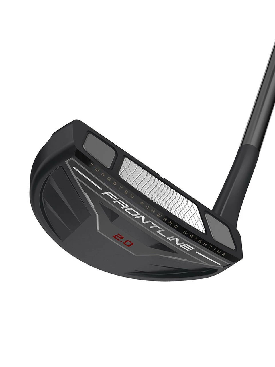 Cleveland Frontline Putter - 2.0 Flow Neck 3 Cleveland Frontline Putter - 2.0 Flow Neck