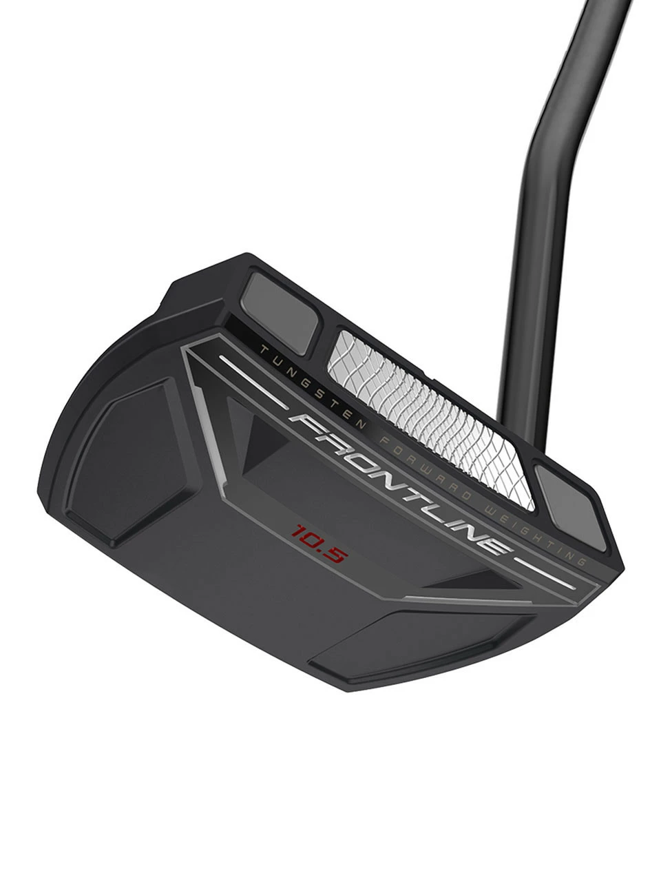 Cleveland Frontline Putter - 10.5 Single Bend 3 Cleveland Frontline Putter - 10.5 Single Bend