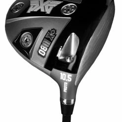 PXG 0811X+ Proto Driver