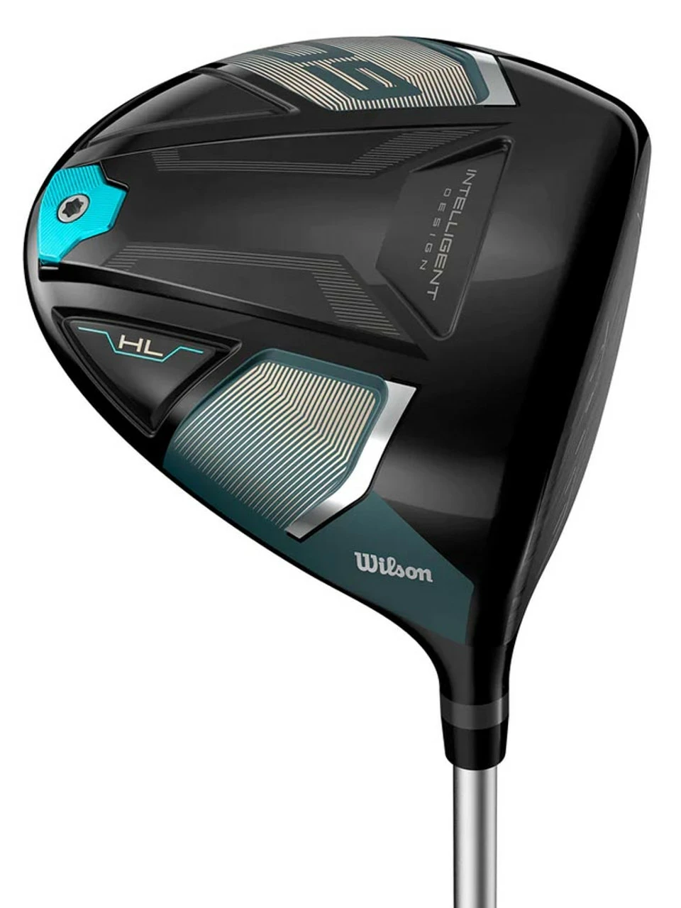 Wilson D9 Driver - Womens 3 Wilson D9 Driver - Womens