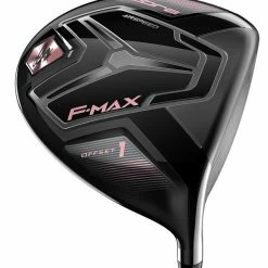 Cobra F-Max Airspeed OS Driver - Ladies