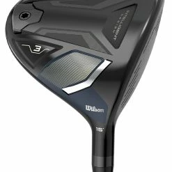 Wilson D9 Fairway Wood