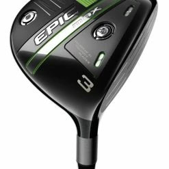 Callaway Epic Max Fairway Wood - Womens