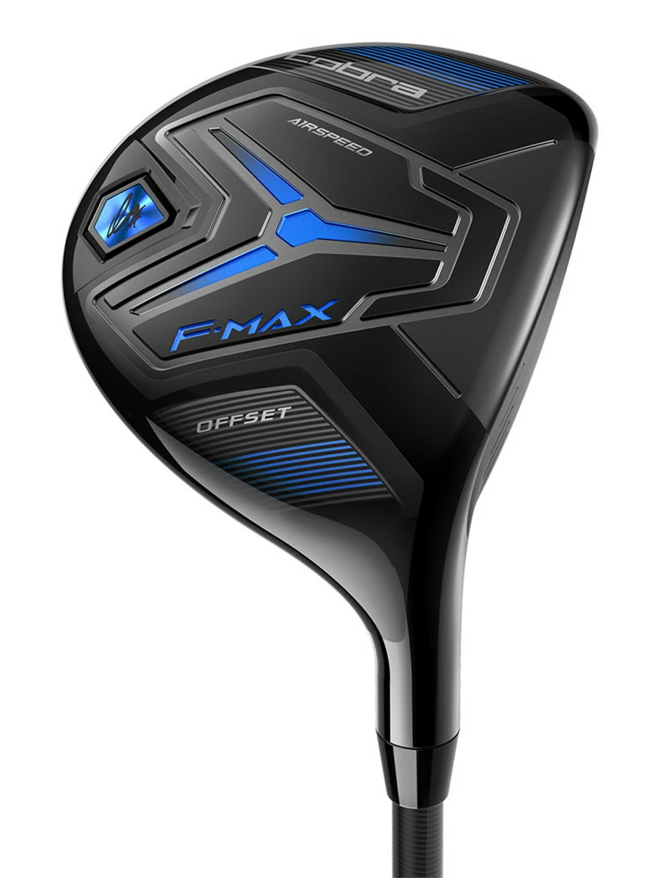 Cobra F-Max Airspeed Fairway Wood 3 Cobra F-Max Airspeed Fairway Wood