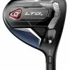 Cobra King LTDx Fairway Wood - Peacoat/White