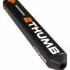 2THUMB OG LITE 43 Putter Grip -Cheap Shafts Store grip 2thumb20og20lite2043 black 1 25882.1667503887