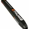 2THUMB Snug SQ 33 Putter Grip -Cheap Shafts Store grip 2thumb20snug20sq2033 black 1 88617.1667503883