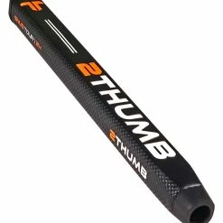 2THUMB Snug Tour 24 Putter Grip