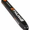 2THUMB Snug Tour 30 Putter Grip -Cheap Shafts Store grip 2thumb20snug20tour2030 black 1 70793.1667503862