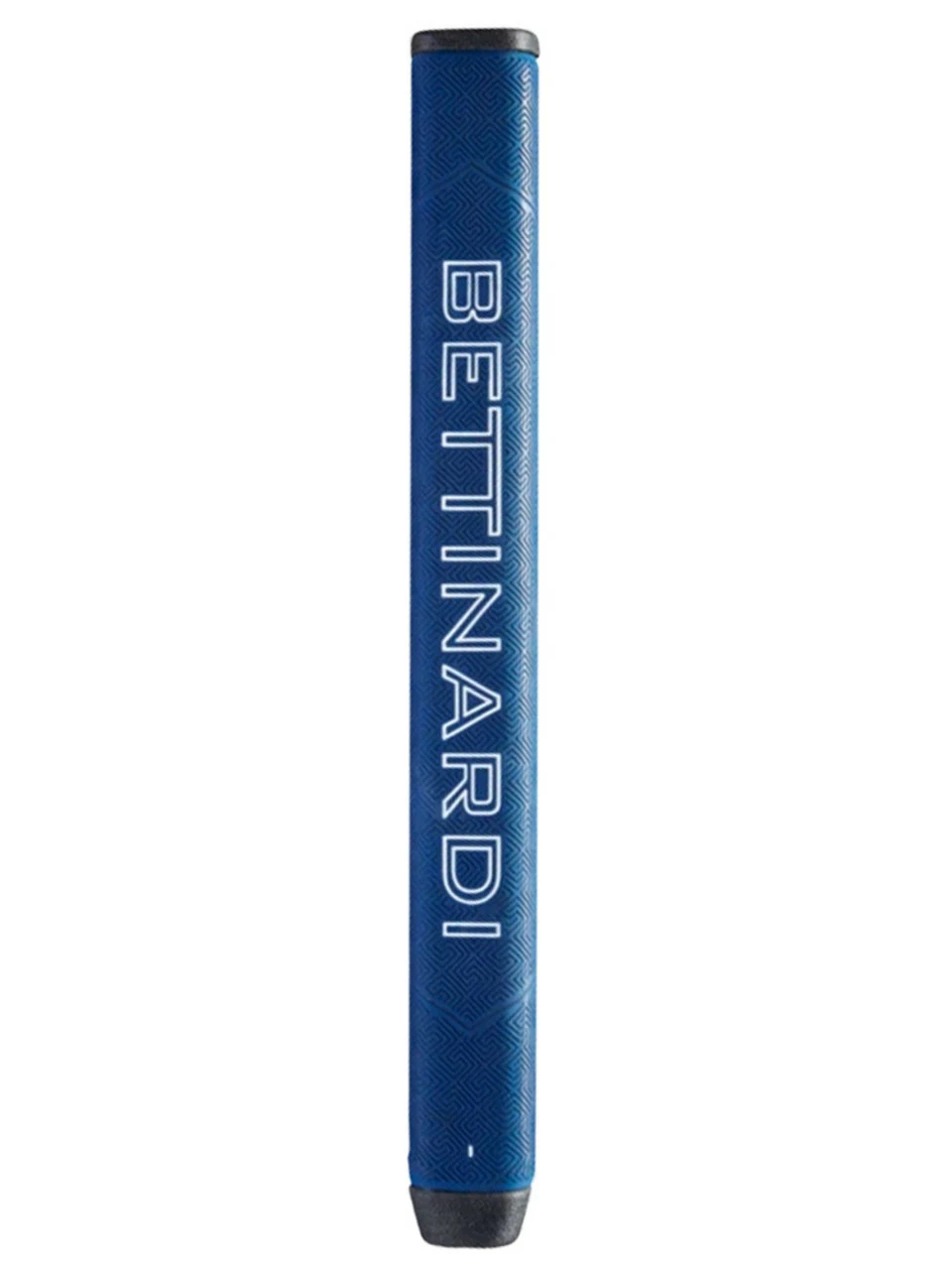 Bettinardi Sink Fit Putter Grip - Jumbo Navy 3 Bettinardi Sink Fit Putter Grip - Jumbo Navy