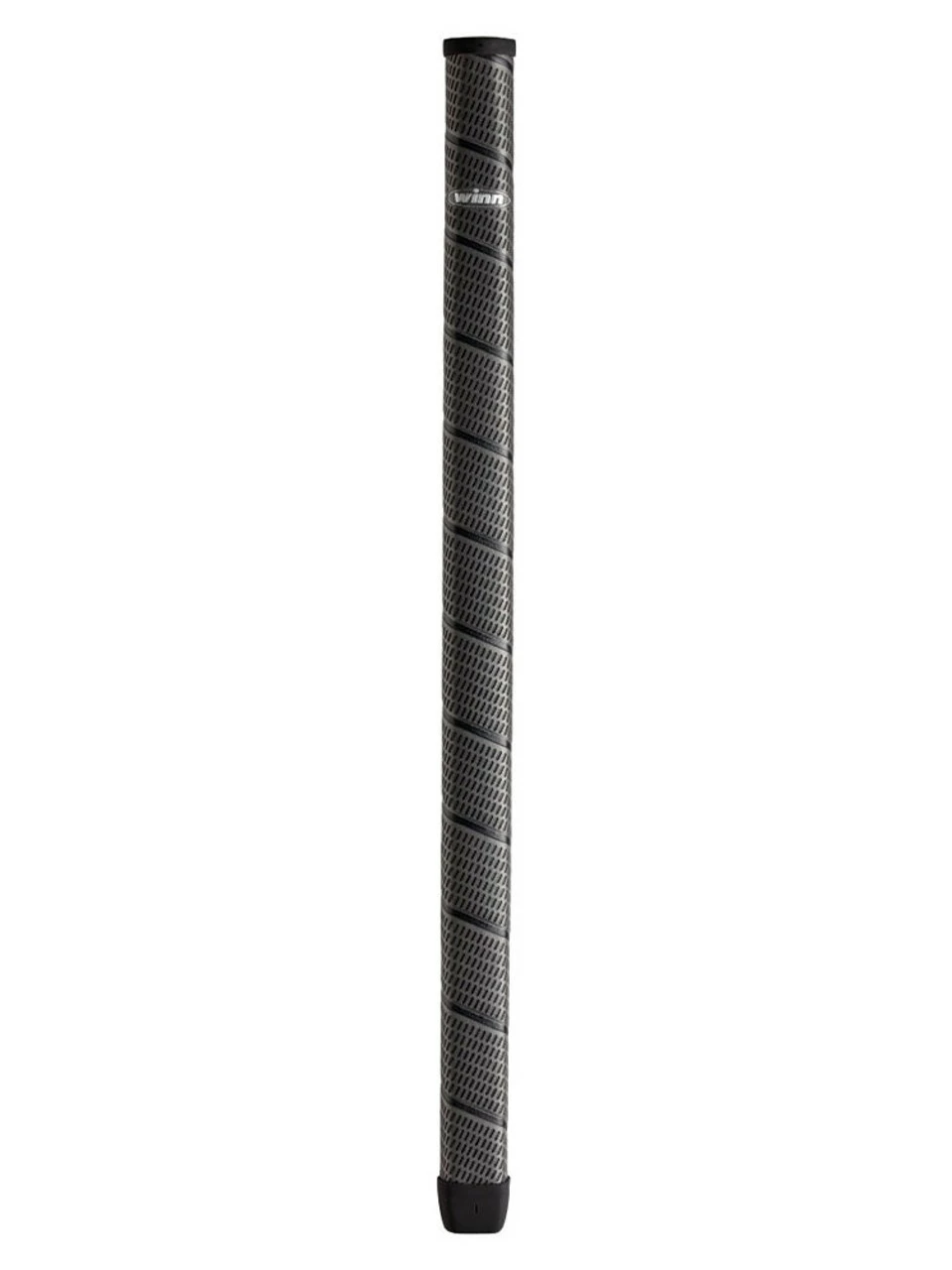 Winn Counter Balanced Armlock Pistol 17" Putter Grip - Grey 3 Winn Counter Balanced Armlock Pistol 17" Putter Grip - Grey