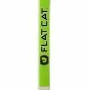 FLAT CAT Original Putter Grip Std - White/Green 1 FLAT CAT Original Putter Grip Std - White/Green -Cheap Shafts Store grip flat20cat20orig20std20whigrn 1 15572.1667493599