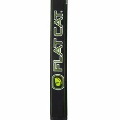 FLAT CAT Tak Putter Grip Std - Black