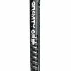 Gravity Grip Putter Grip 1.0 - Black/Grey -Cheap Shafts Store grip gravity20grip20blk gry201.0 1 57573.1667494689