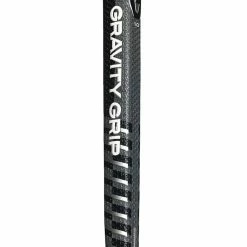 Gravity Grip Putter Grip 1.0 - Black/Grey