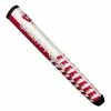 Gravity Grip Putter Grip 1.0 - White/Red 1 Gravity Grip Putter Grip 1.0 - White/Red -Cheap Shafts Store grip gravity20grip20wht red201.0 1 65621.1667490792
