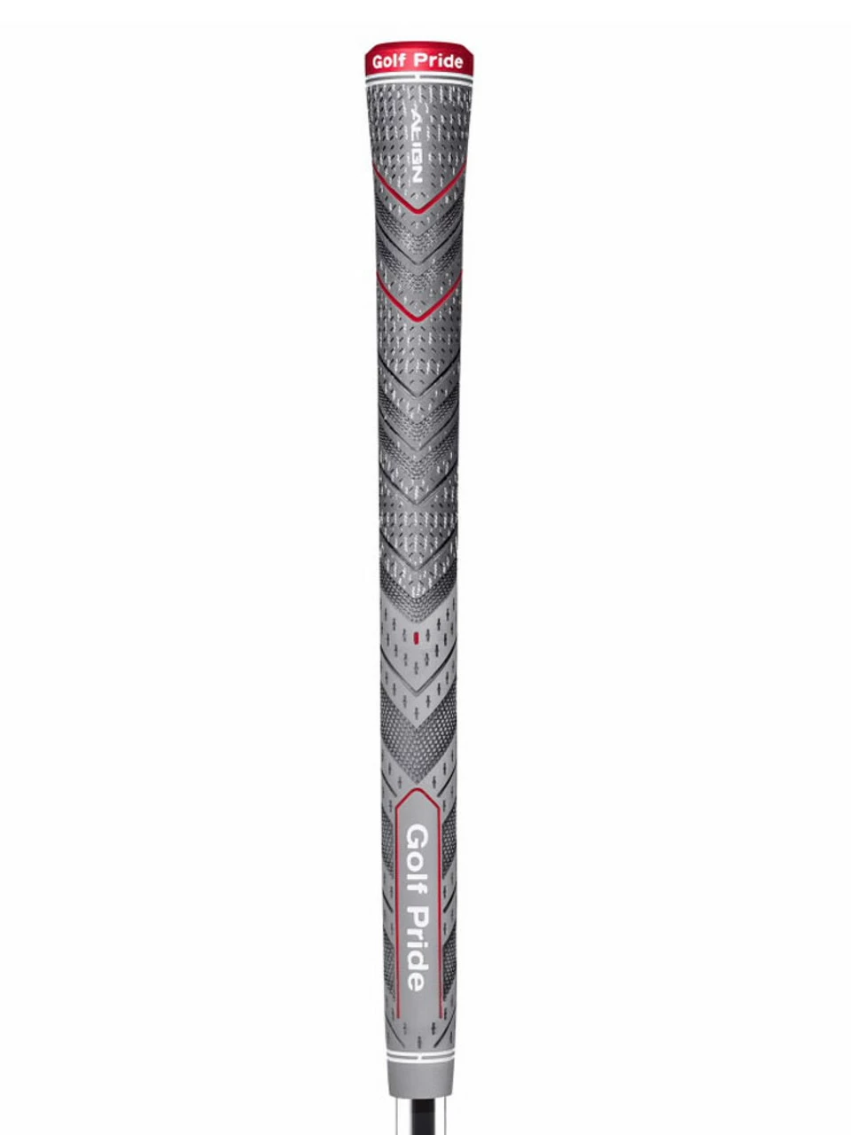 Golf Pride MCC Plus4 Align Grip 3 Golf Pride MCC Plus4 Align Grip