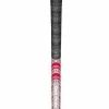 Golf Pride Multicompound Standard Golf Grip - Grey/Red 2 Golf Pride Multicompound Standard Golf Grip - Grey/Red -Cheap Shafts Store grip mcc20std20grey red 2 45327.1667494565
