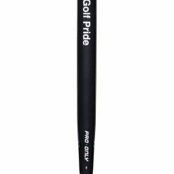 Golf Pride Pro Only Putter Grip - Blue