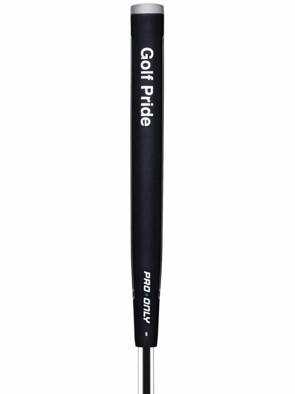 Golf Pride Pro Only Putter Grip - Blue 3 Golf Pride Pro Only Putter Grip - Blue