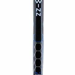 Winn Pro X 1.32 Putter Grip - Black