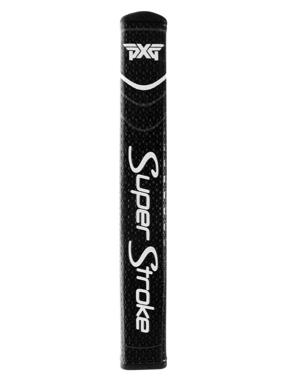 PXG SS Flatso 2.0 Putter Grip - Black 3 PXG SS Flatso 2.0 Putter Grip - Black