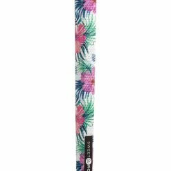 Sweet Rollz Skinny Putter Grip - Electric Avenue