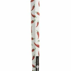Sweet Rollz Skinny Putter Grip - Heat