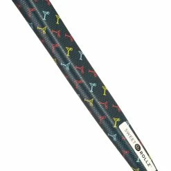 Sweet Rollz Putter Grip - Sinatra