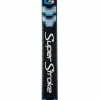 SuperStroke Flatso 1.0 Putter Grip - Countercore Black/Blue -Cheap Shafts Store grip ss20cc20flat20120ps20bbl 1 53477.1667494561