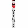 SuperStroke Pistol GTR Tour Putter Grip White/Red 2 SuperStroke Pistol GTR Tour Putter Grip White/Red -Cheap Shafts Store grip ss20gtr20tour20ps20wre 1 05112.1667494355