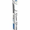 Superstroke Traxion Claw 2.0 White Blue Grey -Cheap Shafts Store grip ss20trax20claw202.020wht blu gry 1 57291.1667493763