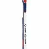 SuperStroke Traxion 17” Flatso 3.0 - Red/Wht/Blue -Cheap Shafts Store grip ss20trax20flatso2017203.020red wht blu 1 08388.1667489747