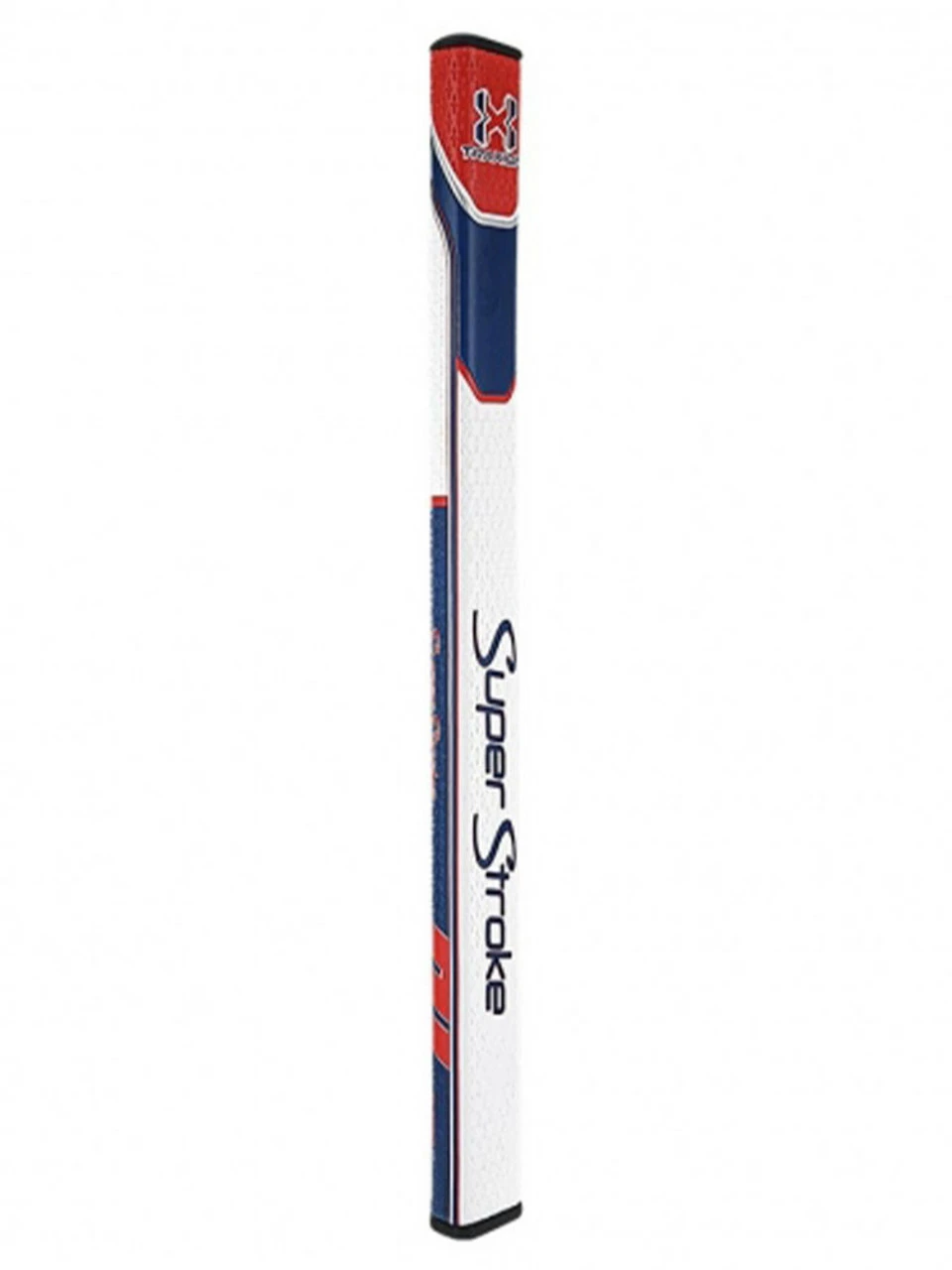 SuperStroke Traxion 17” Flatso 3.0 - Red/Wht/Blue 3 SuperStroke Traxion 17” Flatso 3.0 - Red/Wht/Blue