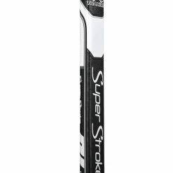 Superstroke Traxion Flatso 2.0 Black White
