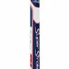 Superstroke Traxion Flatso 2.0 - Red/White/Blue -Cheap Shafts Store grip ss20trax20flatso202.020red whi blu 1 25477.1667495111