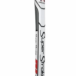Superstroke Traxion Pistol GT 1.0 White Red Grey