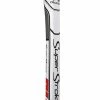 Superstroke Traxion Pistol GT 2.0 White Red Grey 2 Superstroke Traxion Pistol GT 2.0 White Red Grey -Cheap Shafts Store grip ss20trax20pist20gt202.020wht rd gry 1 59506.1667490114