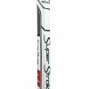 Superstroke Traxion Square SS2 White Red Grey 2 Superstroke Traxion Square SS2 White Red Grey -Cheap Shafts Store grip ss20trax20sq20ss220wht rd gry 1 52491.1667493736