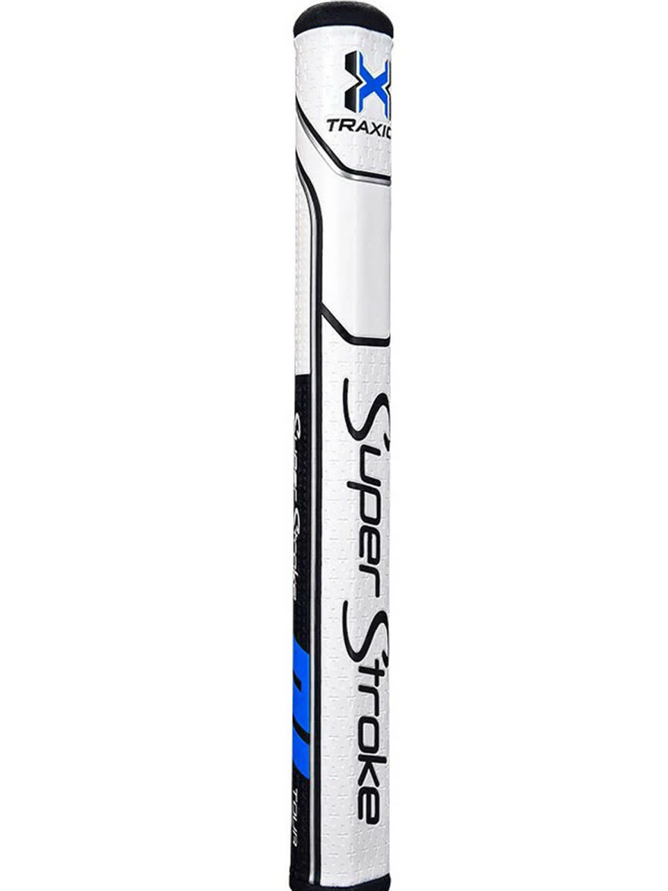 Superstroke Traxion Tour 2.0 Black Blue White 3 Superstroke Traxion Tour 2.0 Black Blue White