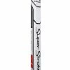 Superstroke Traxion XL Flatso 2.0 White Red Grey 2 Superstroke Traxion XL Flatso 2.0 White Red Grey -Cheap Shafts Store grip ss20trax20xl20flatso202.020wht rd gry 1 66074.1667491119