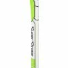 Superstroke Traxion Wrist Lock Putter Grip - Green/White 2 Superstroke Traxion Wrist Lock Putter Grip - Green/White -Cheap Shafts Store grip ss20wrist20lock20grn whi 1 15160.1667495244