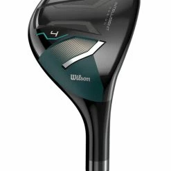 Wilson D9 Hybrid - Womens