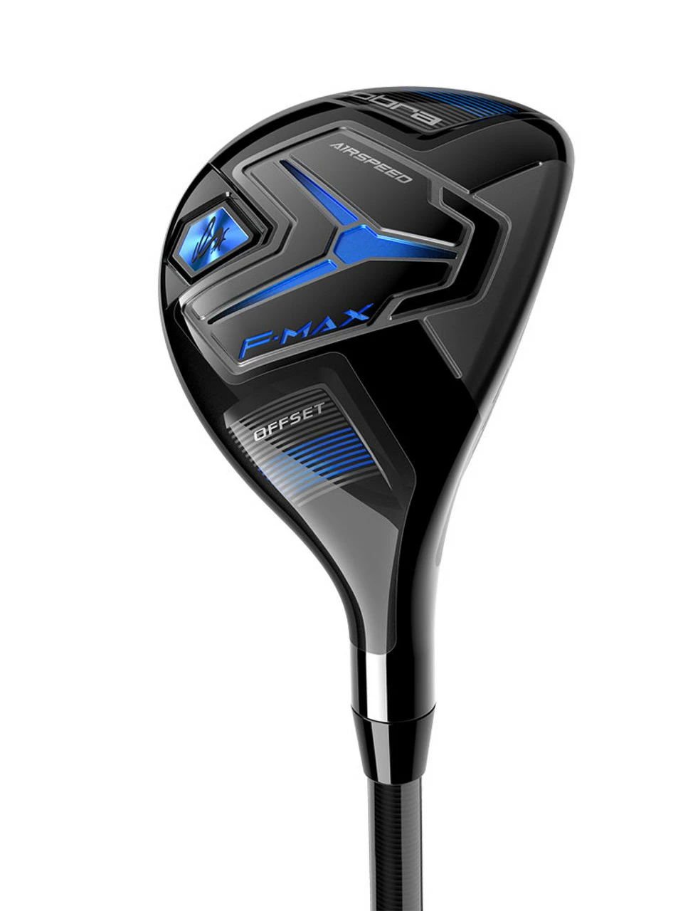 Cobra F-Max Airspeed Hybrid 3 Cobra F-Max Airspeed Hybrid