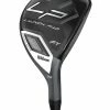 Wilson Launch Pad Hybrid - Left Hand -Cheap Shafts Store hyb launch20pad 1 17521.1676316559