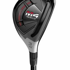 TaylorMade M4 21 Rescue