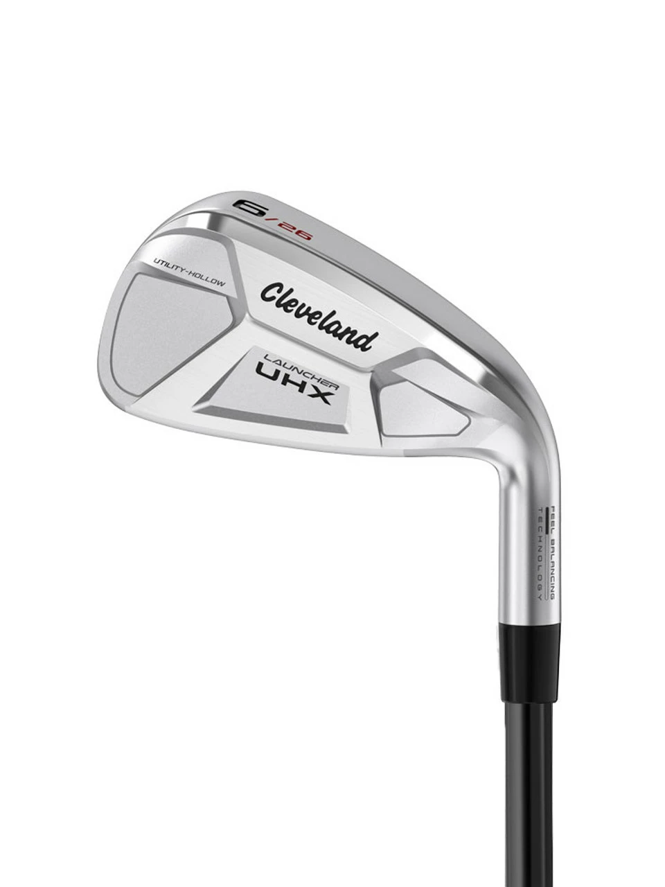 Cleveland Launcher UHX Utility Iron 3 Cleveland Launcher UHX Utility Iron